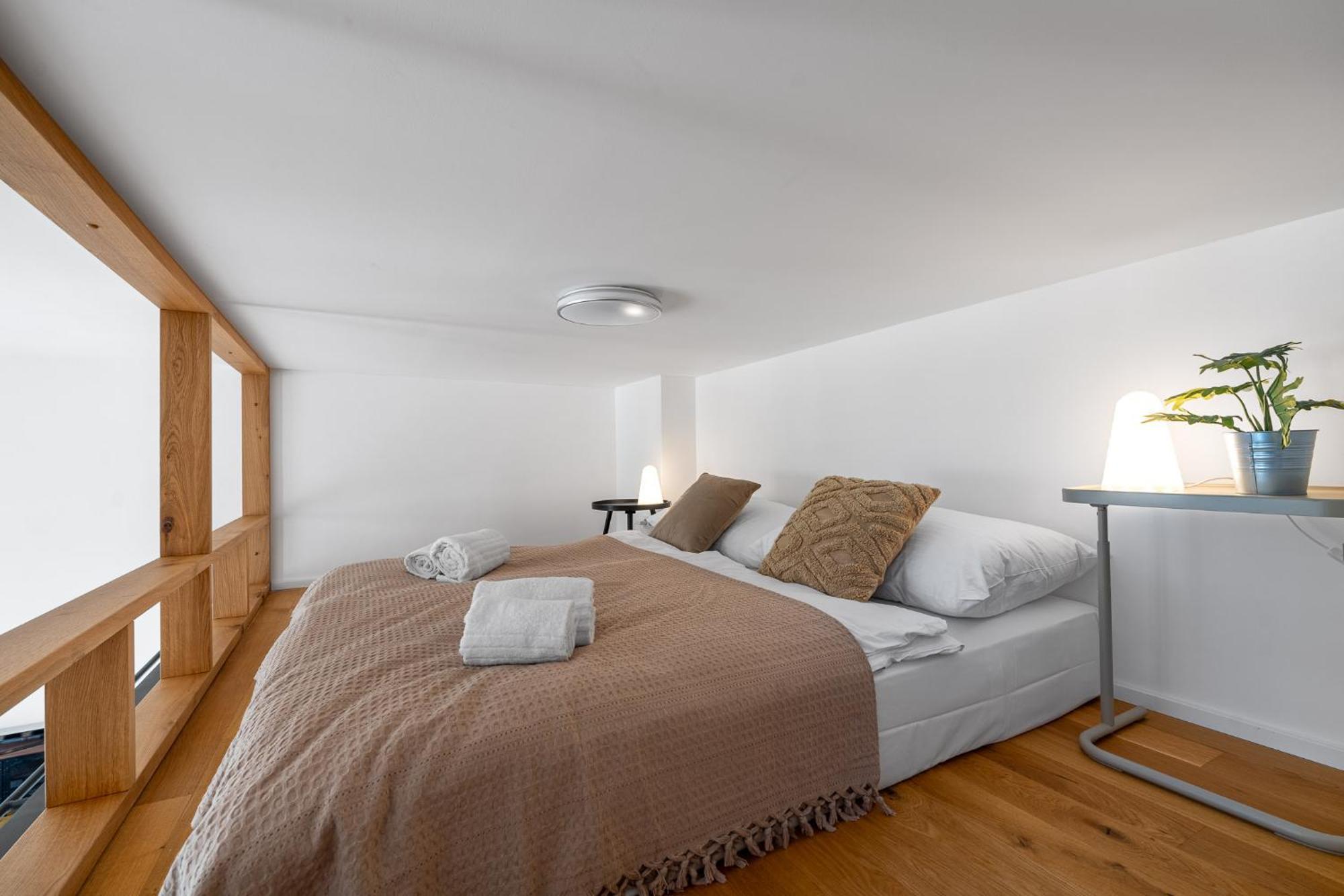 Elegant Apartments Located In The Centre Of Praga Exterior foto